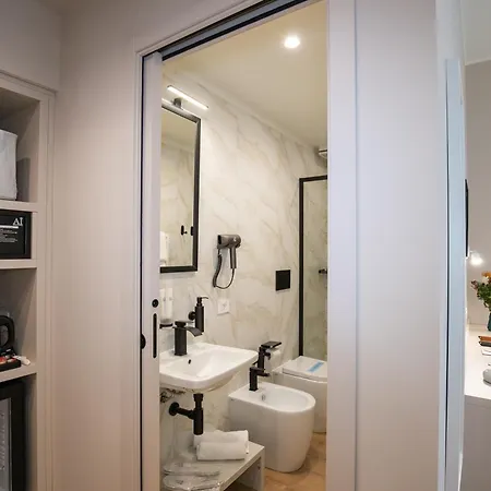 Hotel Aiello - Isola Design District Mailand