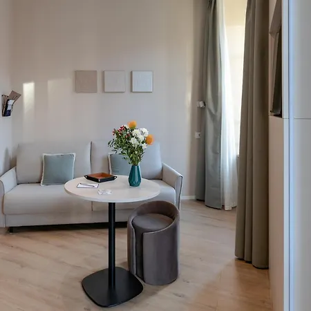 Aiello - Isola Design District 3* Mailand