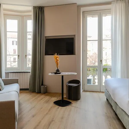 Hotel Aiello - Isola Design District