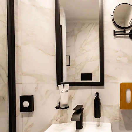 Aiello - Isola Design District ホテル ミラノ