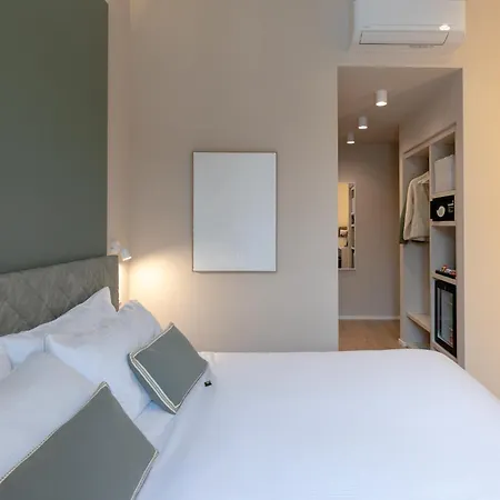 ホテル Aiello - Isola Design District