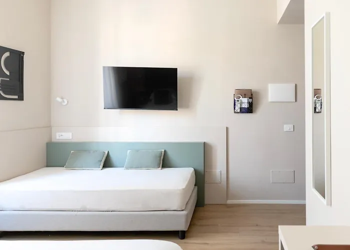 Aiello - Isola Design District Otel
