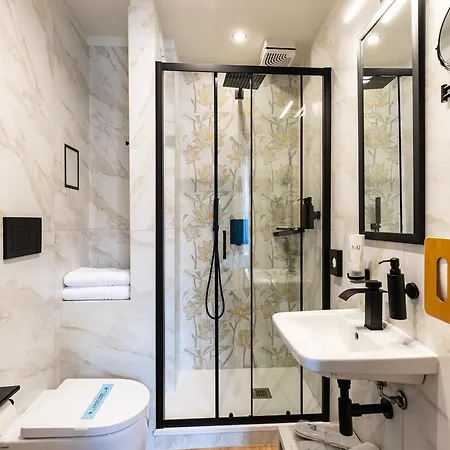 Hotel Aiello - Isola Design District Milan
